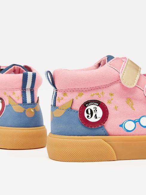 Harry potter sales girl shoes