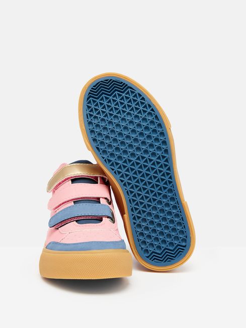 Vans harry potter platform new arrivals