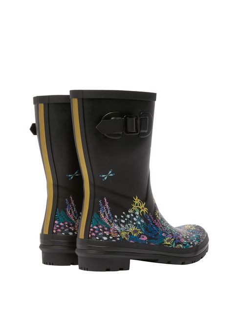 Joules molly welly outlet