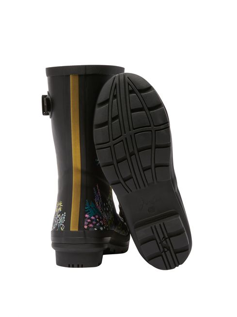Joules wellies mid 2025 height