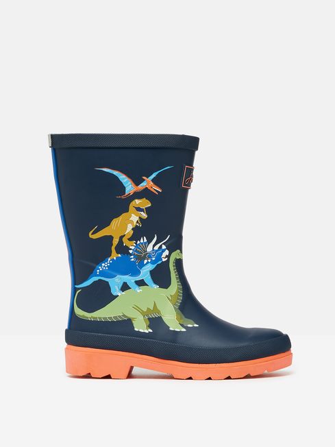 Joules wellies boys 2025