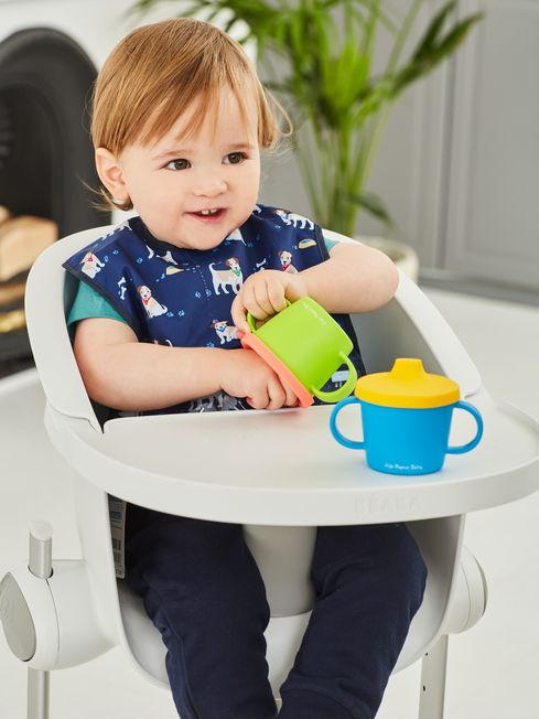 Jojo maman bebe sales travel high chair