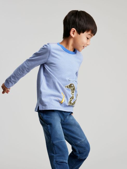 Joules boys shirts sales