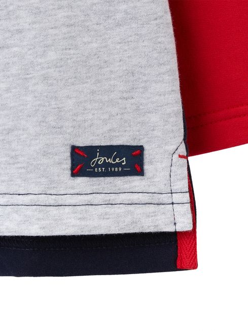 Joules online dale sweatshirt
