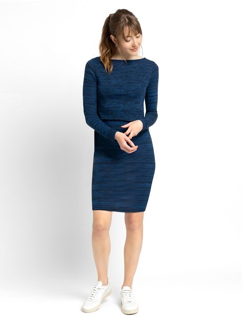 Jojo nursing dress top