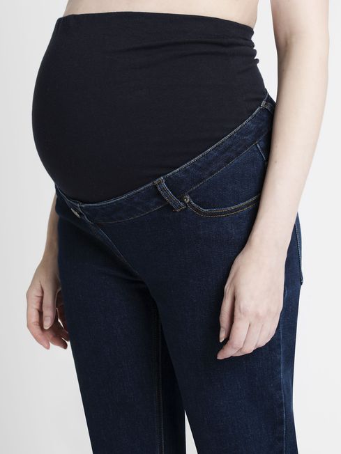 Jojo maman bebe maternity jeans clearance