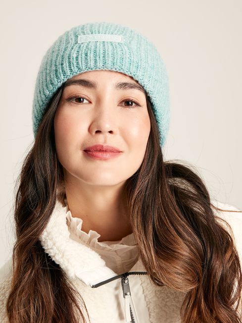 Joules beanie sales