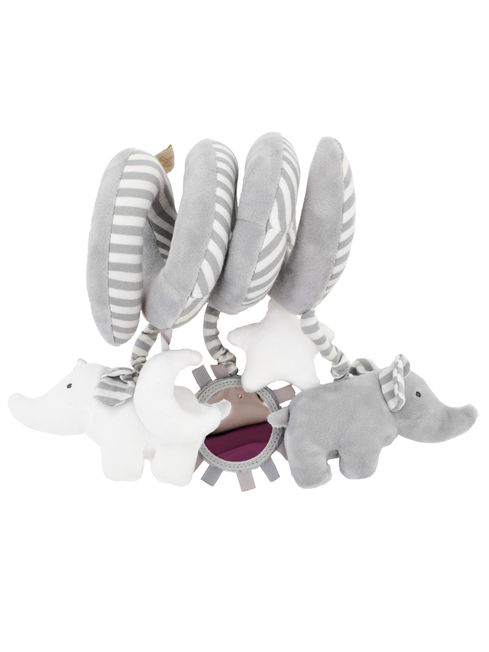 Elephant pram toy cheap