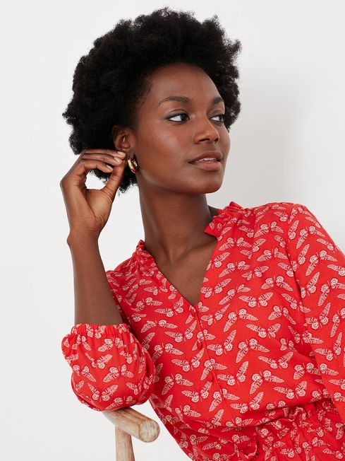 Joules womens hot sale dresses