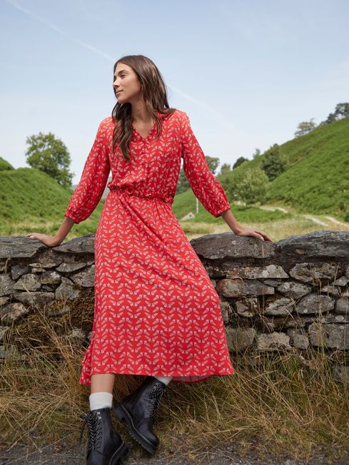 Joules dresses online
