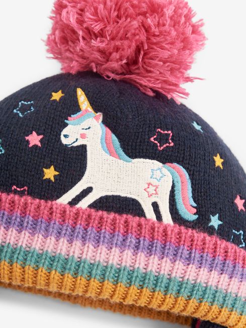 Baby 2025 unicorn hat