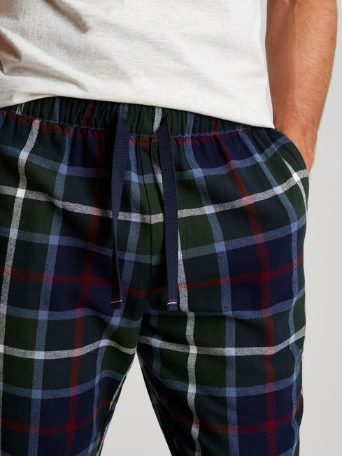 Joules pyjama clearance shorts