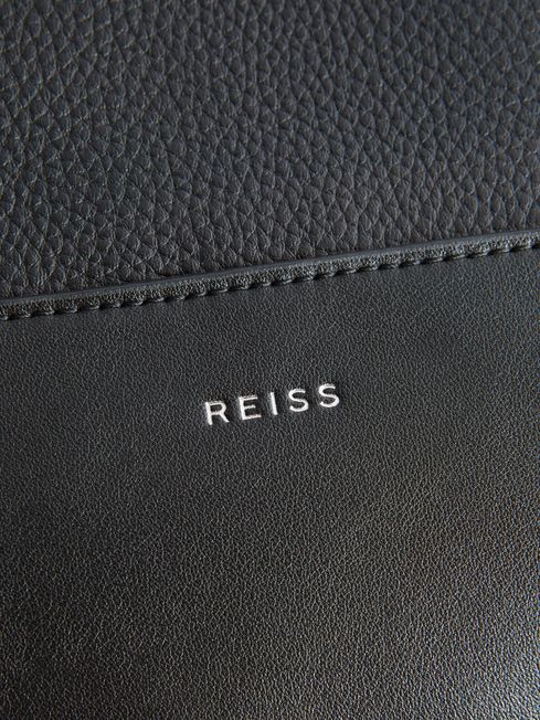 Reiss holdall sales