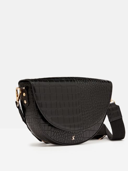 Joules aycliffe best sale suede purse