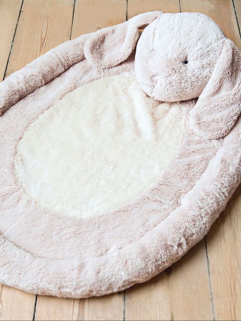 JoJo Maman B b Bunny Playmat