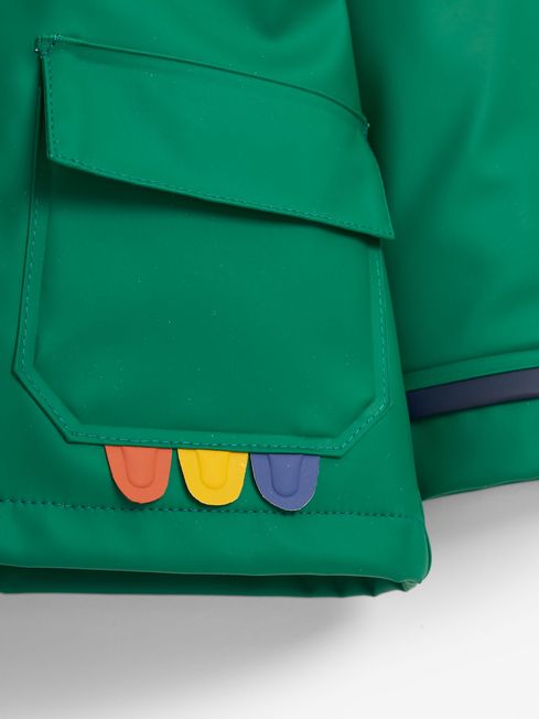 Jojo maman bebe dinosaur coat new arrivals