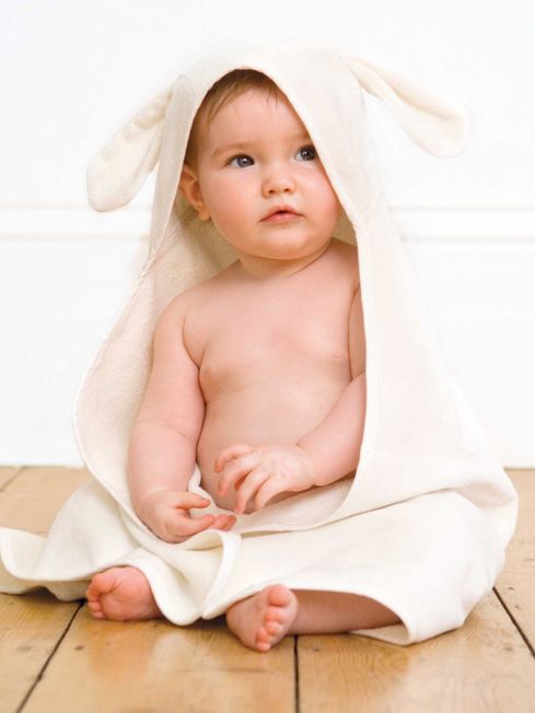 Jojo maman bebe towel outlet
