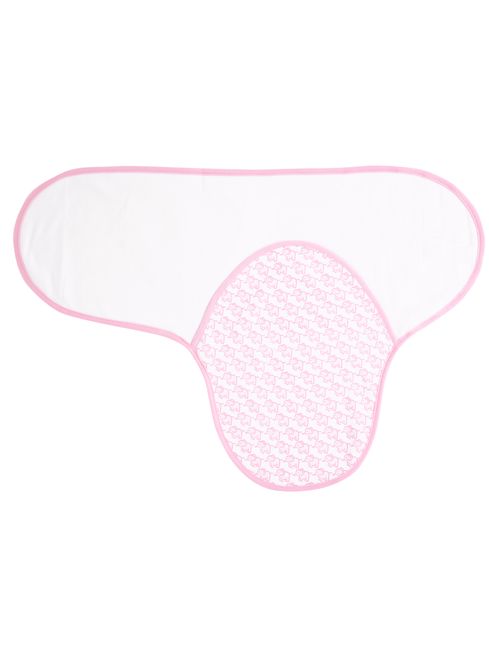 Jojo maman 2025 bebe elephant swaddle