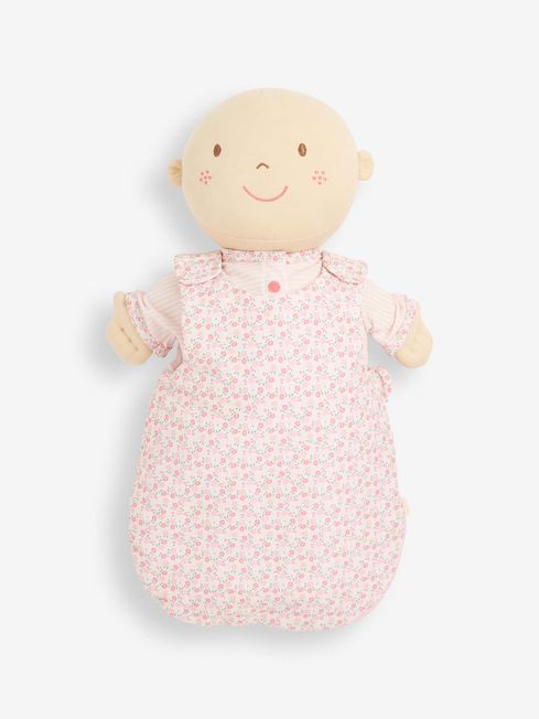 Jojo maman bebe dolls pram sale