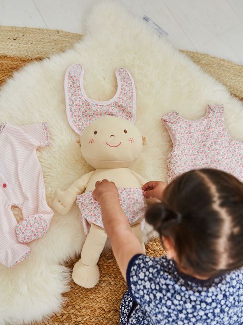 Jojo maman 2025 bebe dolls pram
