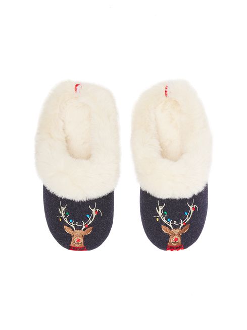 Joules mens 2024 slippers sale