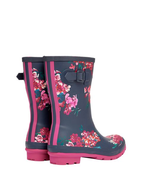 Joules mid hot sale height wellies