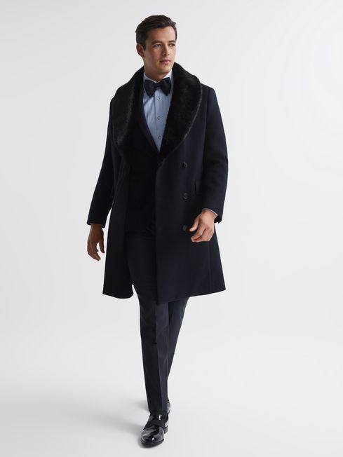 Reiss dinner jacket sale