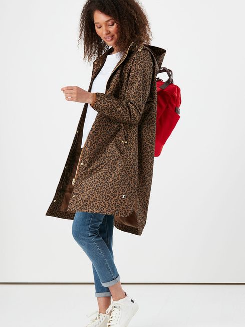 Joules waybridge 2025 leopard