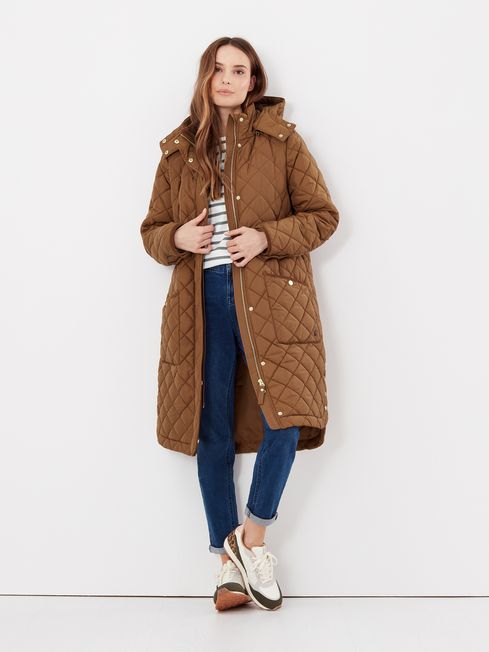Joules hotsell chatham jacket
