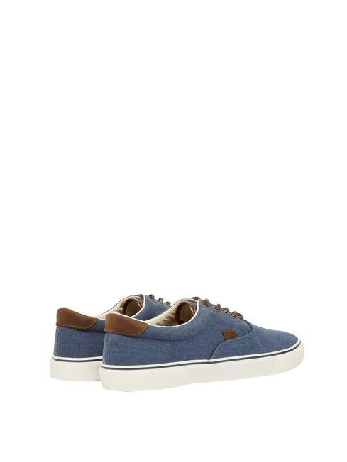 Joules canvas shoes online