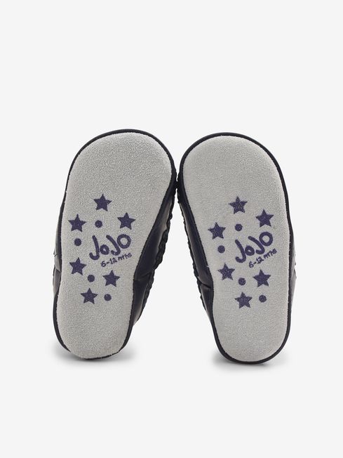 Jojo moccasins clearance
