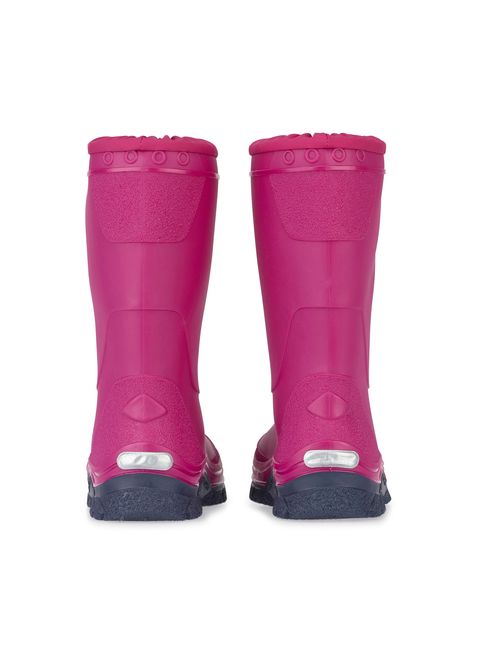 Girls 2024 warm wellies