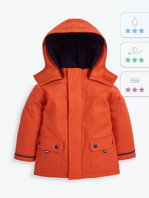 Jojo fisherman's jacket on sale