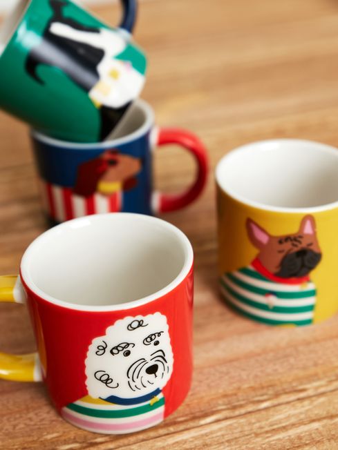 Joules mug new arrivals