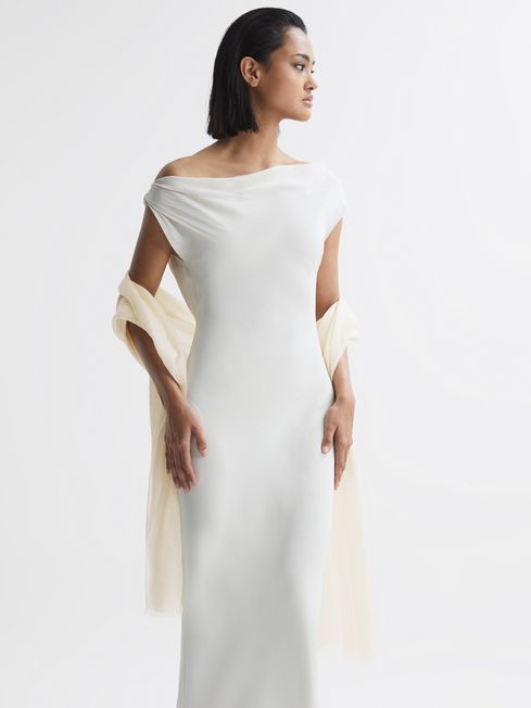 Reiss shop wedding outfits
