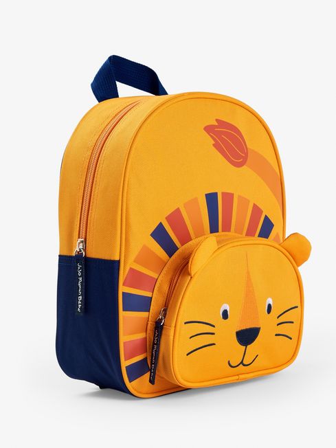 Lion Character Backpack JoJo Maman Bebe