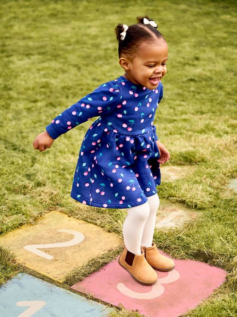 Jojo maman bebe booties top