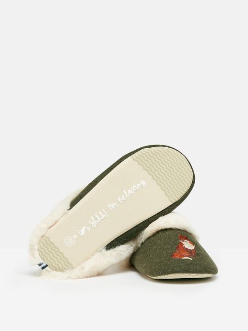 Luxe badslippers discount