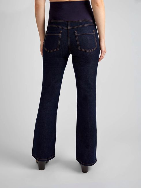 Bebe sales bootcut jeans