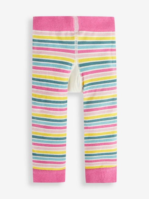 Crazy stripe sweater leggings discount