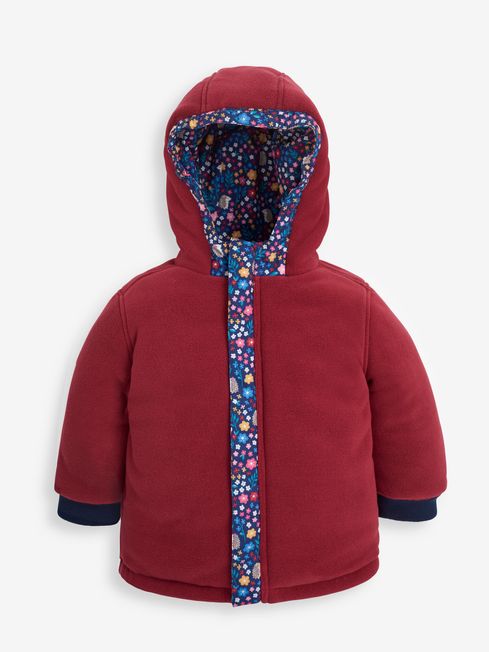 Woodland girls jacket sale