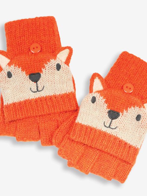 Jojo maman bebe mittens sales