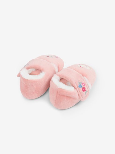 Jojo maman 2024 bebe slippers