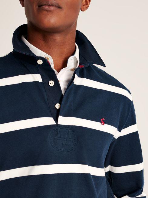Joules rugby dress outlet