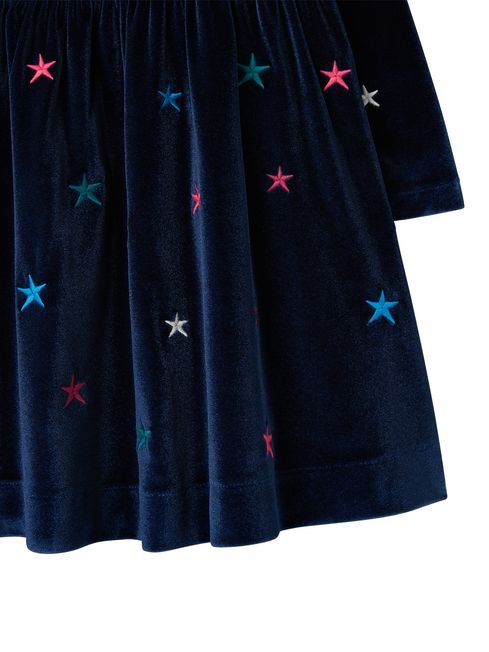 Joules star skirt sales