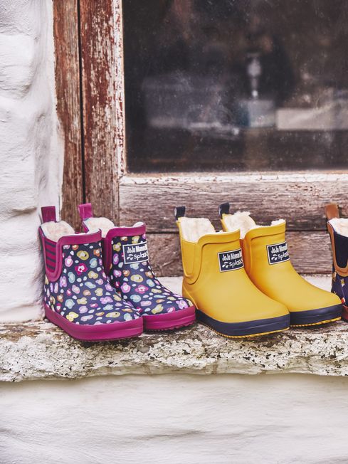 Ankle wellies for toddlers cheap