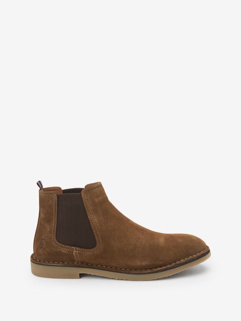 Joules premium chelsea boots top