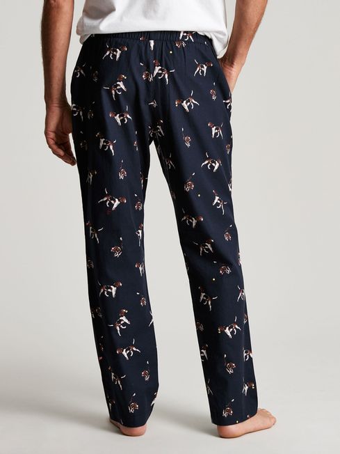 Joules jogging clearance bottoms