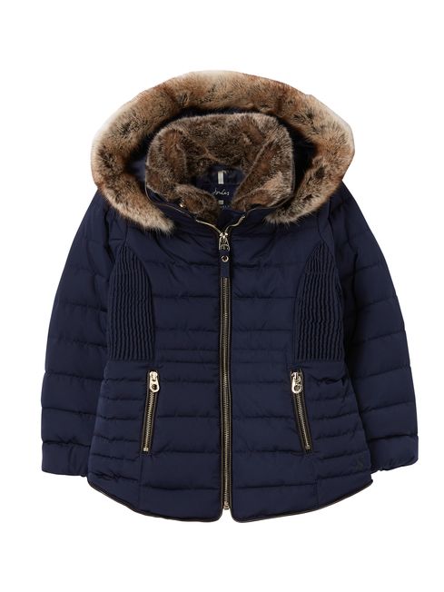 Joules gosling padded jacket clearance