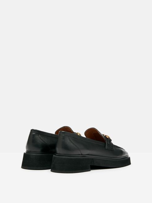 Joules loafers new arrivals